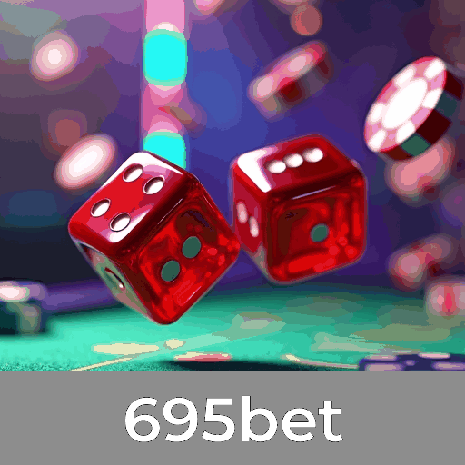 695bet: Aventura e altos prêmios nos caça-níqueis