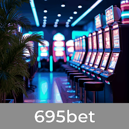 Descubra o Login Exclusivo com Proteção Avançada no 695bet