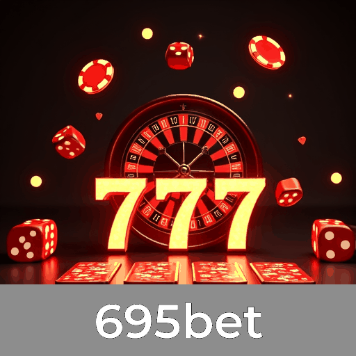 Emoção e Grandes Chances de Ganhar nos Jogos de Cassino 695bet